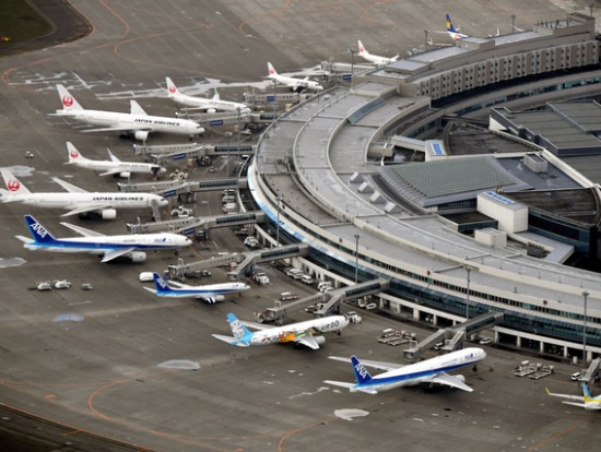 札幌機票預訂