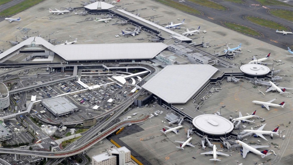 東京機票預訂